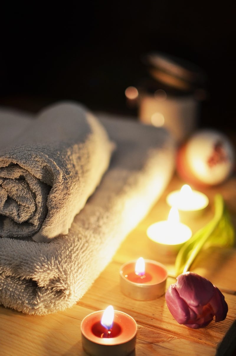 Spa Environment